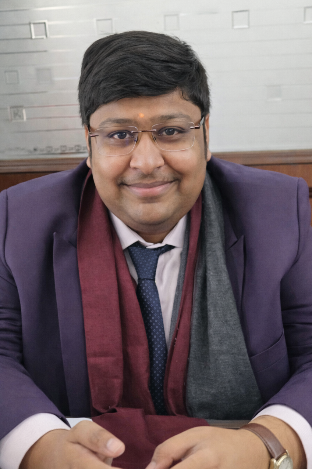 CA Ravindra Kumar Jain