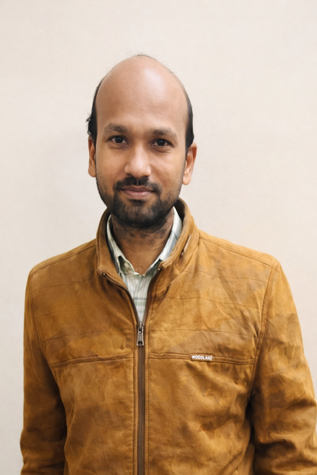 CA Ravindra Kumar Jain