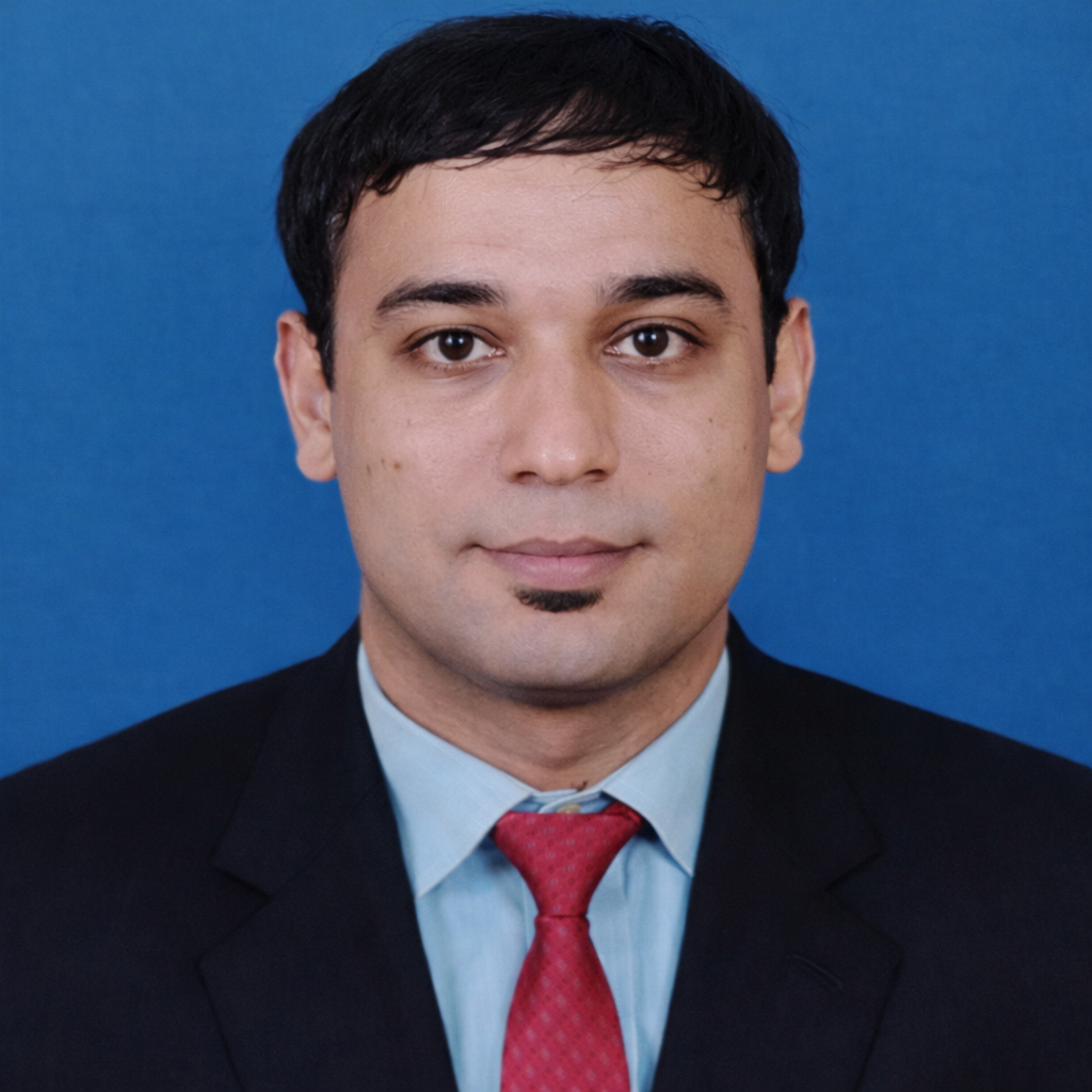 CA Ravindra Kumar Jain