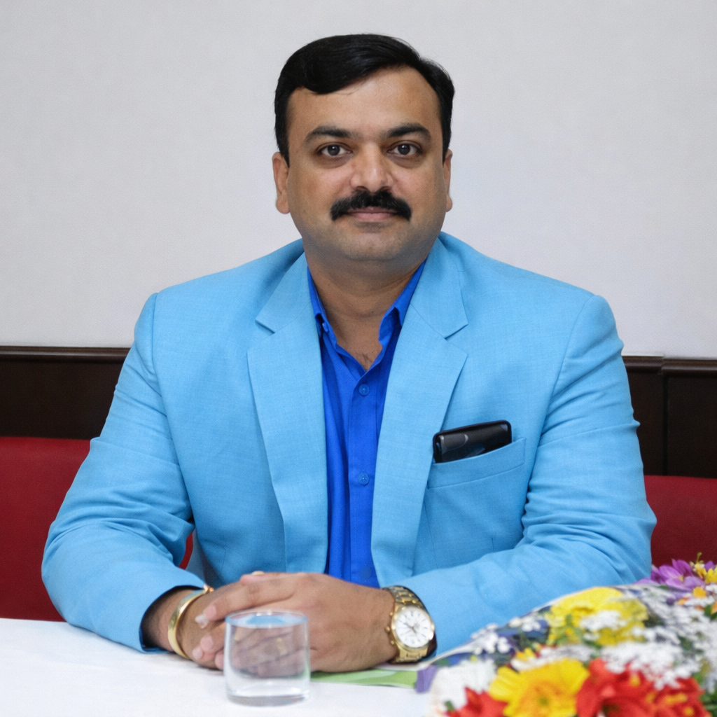 CA Ravindra Kumar Jain